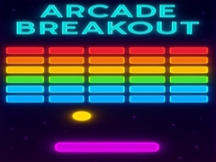 Lalao Arcade Breakout