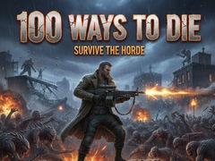 Lalao 100 Ways To Die
