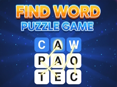 Lalao Find Word Puzzle Game