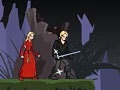Lalao Princess Bride: The Fire Swamp