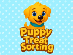 Lalao Puppy Treat Sorting