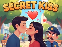 Lalao Secret Kiss