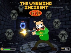 Lalao The Wyoming Incident 3D