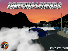 Lalao Drifting Legends