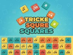 Lalao Tricky Square Roots
