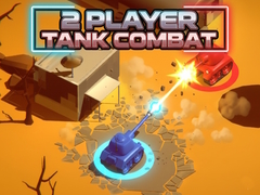 Lalao 2 Player Tank combat