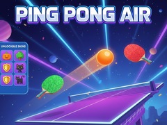 Lalao Ping Pong Air