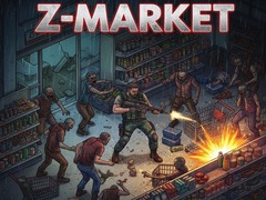 Lalao Z-Market
