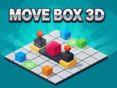 Lalao Move Box 3D