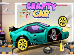 Lalao Crafty Car