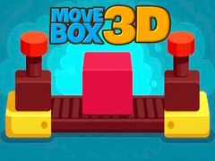 Lalao Move Box 3D