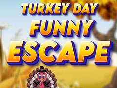 Lalao Turkey Day Funny Escape