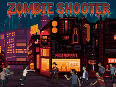 Lalao Zombie Shooter