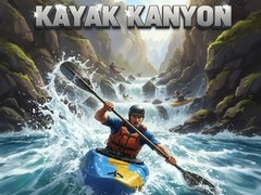 Lalao Kayak Kanyon