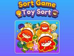 Lalao Sort Game Toy Sort
