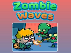 Lalao Zombie Waves 