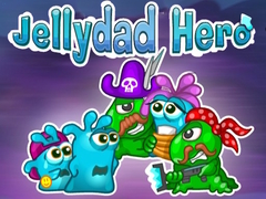 Lalao Jellydad Hero