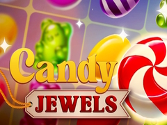 Lalao Candy Jewels