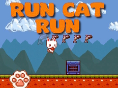 Lalao Run Cat Run