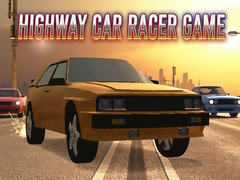 Lalao Highway Car Racer Game