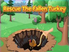 Lalao Rescue The Fallen Turkey