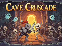 Lalao Cave Crusade