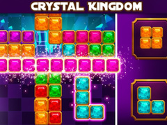 Lalao Crystal Kingdom