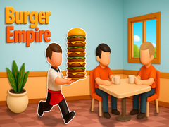 Lalao Burger Empire