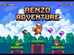 Lalao Renzo Adventure