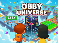 Lalao Obby Universe
