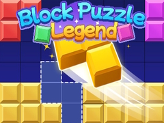 Lalao Block puzzle legend