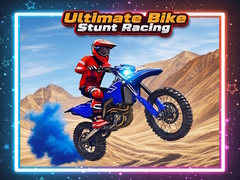 Lalao Ultimate Bike Stunt Racing