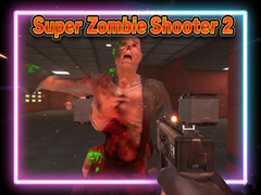 Lalao Super Zombie Shooter 2
