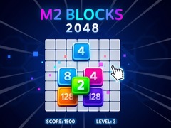 Lalao M2 Blocks 2048