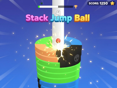 Lalao Stack Jump Ball