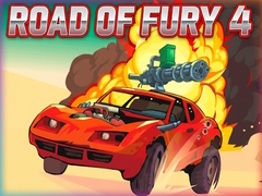 Lalao Road Of Fury 4