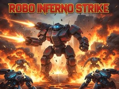 Lalao Robo Inferno Strike