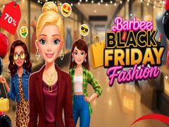 Lalao Barbee Black Friday Fashion