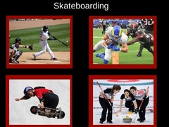 Lalao World Sport Quiz: Epic Trivia