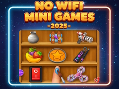 Lalao No Wifi Mini Games 2025