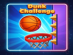 Lalao Dunk Challenge