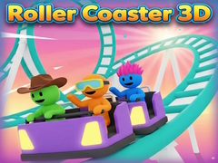 Lalao Roller Coaster 3D