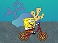 Lalao Spongebob Trail