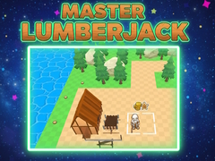 Lalao Master Lumberjack