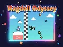 Lalao Ragdoll Odyssey