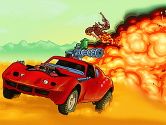 Lalao King Of Road Shooting