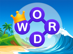 Lalao Word Connect Puzzle