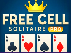 Lalao Free Cell Solitaire Pro