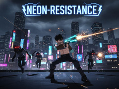 Lalao Neon-Resistance