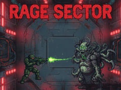 Lalao Rage Sector
